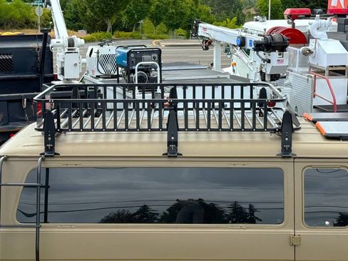 Used 1990 Chevrolet G30 Heavy-Duty Extended Sportvan RWD image 12