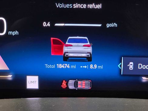 Used 2024 BMW X5 xDrive40i image 27