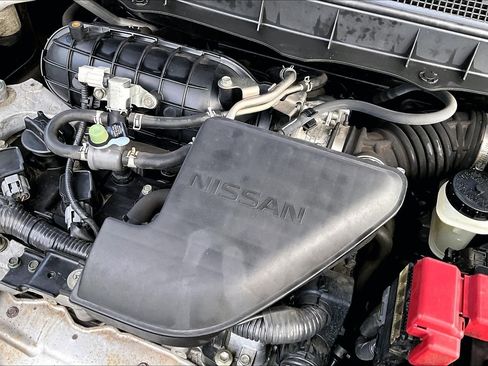 Used 2013 Nissan Rogue SL image 28