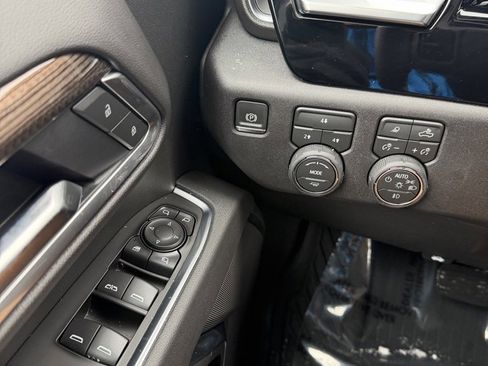 New 2026 Chevrolet Silverado 2500 LT w/ All Star Edition image 9