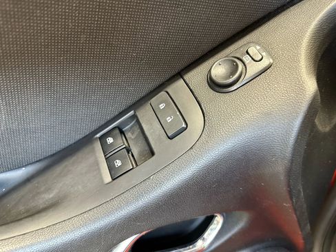 Used 2013 Chevrolet Camaro LT RWD image 17