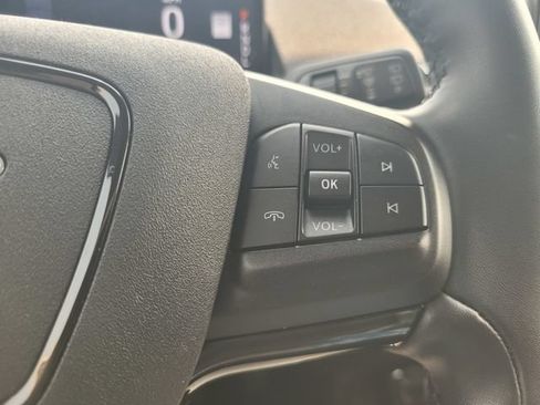 Certified 2023 Ford Mustang Mach-E Select RWD image 25