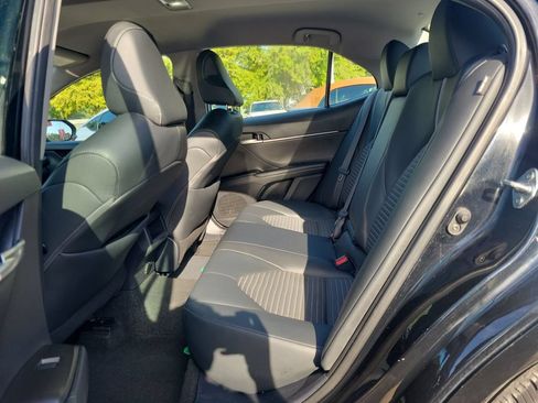 Used 2024 Toyota Camry SE FWD image 26