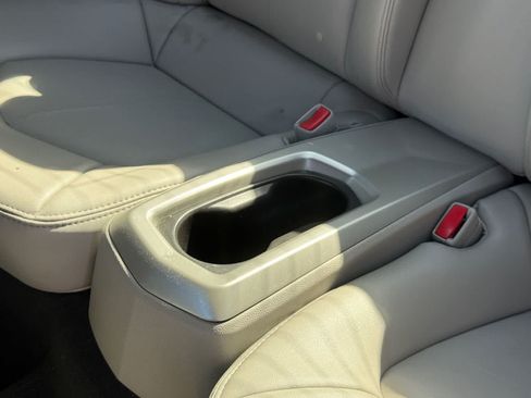 Used 2014 Cadillac CTS Coupe RWD image 11
