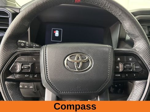 Used 2023 Toyota Sequoia TRD Pro image 13