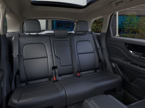 New 2026 Lincoln Corsair Reserve w/ Jet Appearance Package AWD/4WD image 12