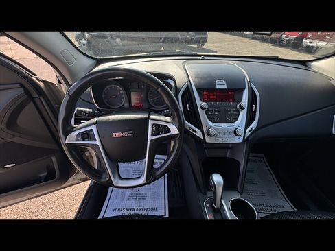 Used 2011 GMC Terrain SLE w/ Convenience Package AWD/4WD image 15