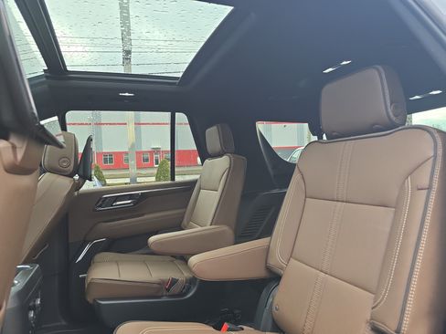 New 2026 Chevrolet Tahoe High Country image 14