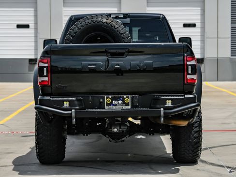 Used 2023 RAM 2500 Rebel w/ Level 2 Equipment Group AWD/4WD image 12