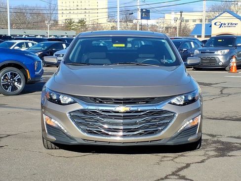 Used 2024 Chevrolet Malibu LT image 9