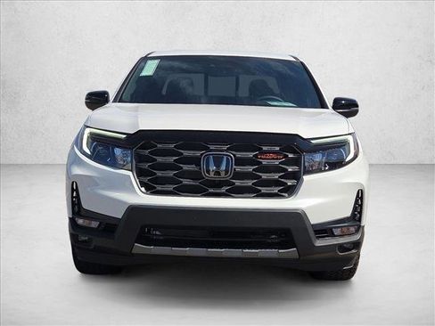 New 2026 Honda Ridgeline TrailSport image 6