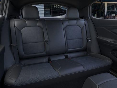 New 2026 Buick Envista Preferred w/ Convenience I Package FWD image 17