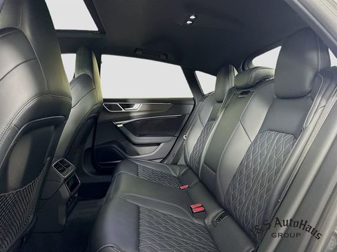 Used 2021 Audi S7 Premium Plus w/ S Sport Package image 27