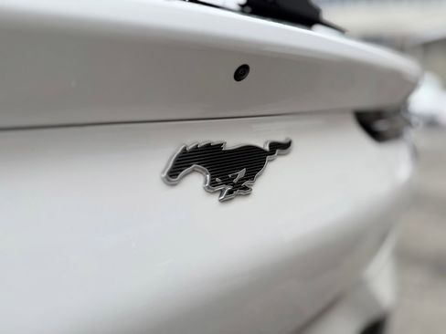 Used 2024 Ford Mustang Mach-E Premium image 29