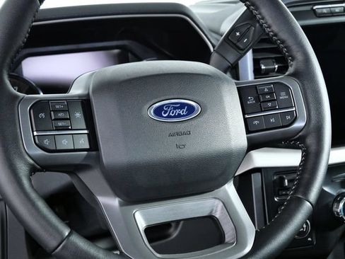 Used 2021 Ford F150 XLT w/ Equipment Group 302A High AWD/4WD image 20