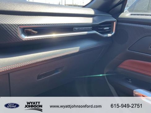 Used 2024 Ford Mustang Premium RWD image 13