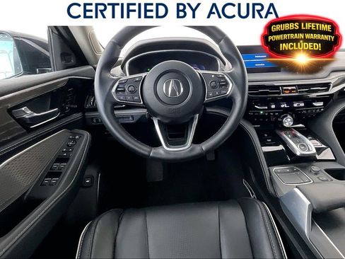 Certified 2023 Acura MDX SH-AWD w/ Advance Package image 7