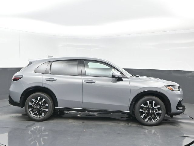 New 2027 Honda HR-V EX-L image 7
