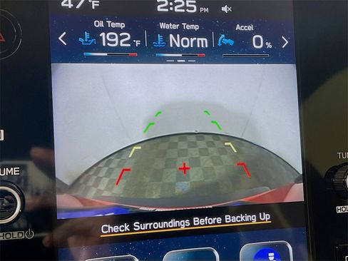 Used 2024 Subaru WRX Premium image 13