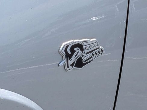 New 2026 RAM 1500 Big Horn AWD/4WD image 7