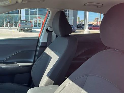 Used 2024 Hyundai Kona SEL FWD image 15