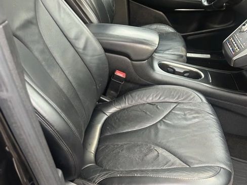 Used 2015 Lincoln MKC Reserve w/ Equipment Group 102A Reserve image 2