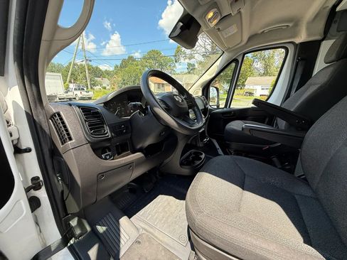 Used 2023 RAM ProMaster 3500 FWD image 28