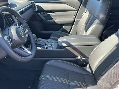 New 2026 MAZDA CX-50 2.5 Hybrid w/ Preferred Pkg image 8