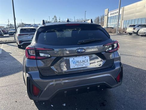 New 2026 Subaru Crosstrek 2.0i Premium image 5