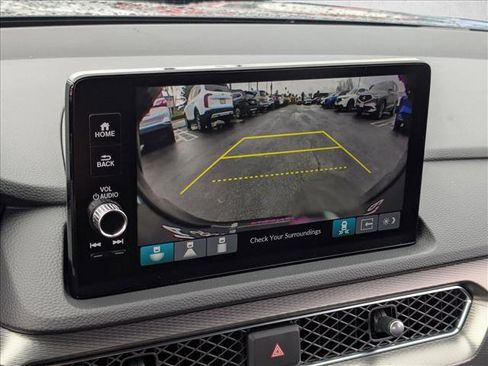 New 2026 Acura Integra A-Spec image 13