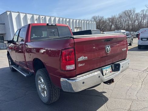 Used 2014 RAM 2500 Big Horn image 7