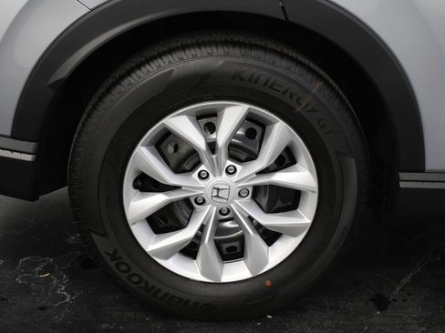 New 2025 Honda CR-V LX image 32