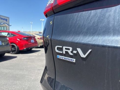 Used 2025 Honda CR-V Sport-L image 29