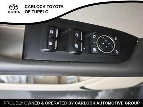 Used 2020 Lincoln Nautilus FWD w/ Equipment Group 101A image 19