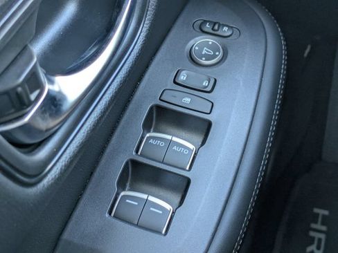 Certified 2024 Honda HR-V EX-L image 26