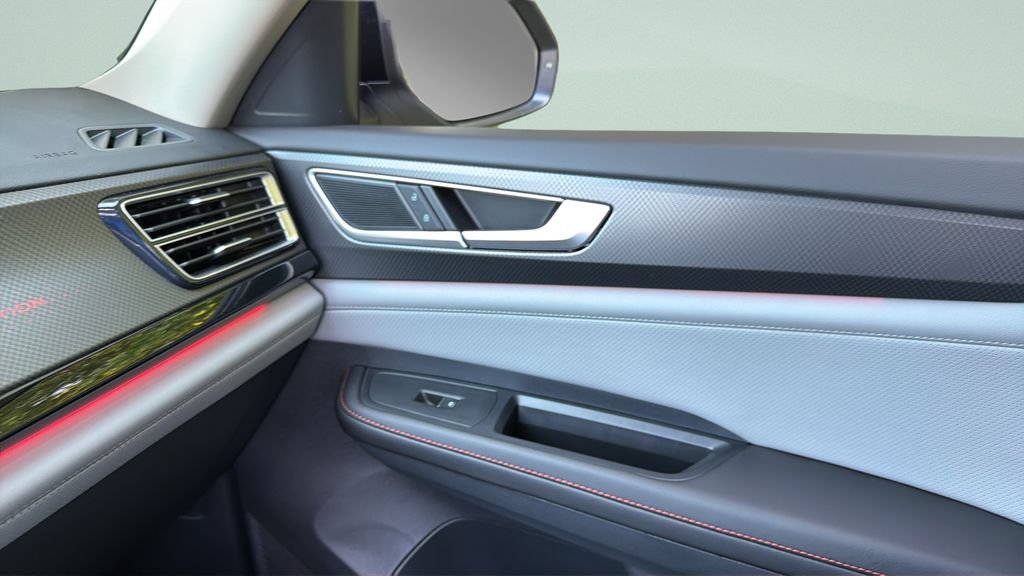 New 2026 Volkswagen Atlas Peak Edition AWD/4WD image 33