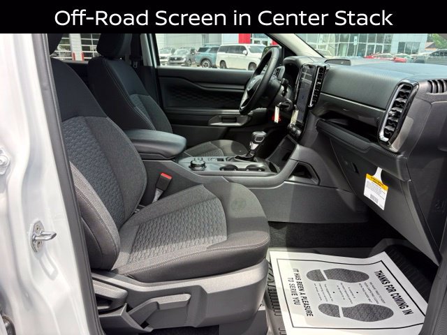 Used 2025 Ford Ranger XLT w/ FX4 Off-Road Package AWD/4WD image 24
