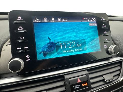 Used 2021 Honda Accord EX-L image 64