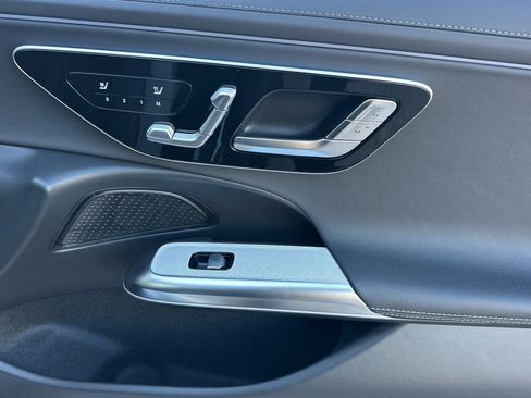 New 2026 Mercedes-Benz E 350 Sedan image 31