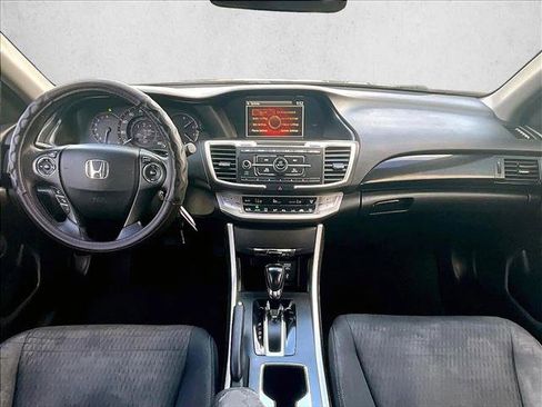 Used 2013 Honda Accord Sport image 16
