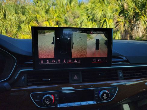 Used 2021 Audi A5 2.0T Premium Plus w/ Premium Plus image 27