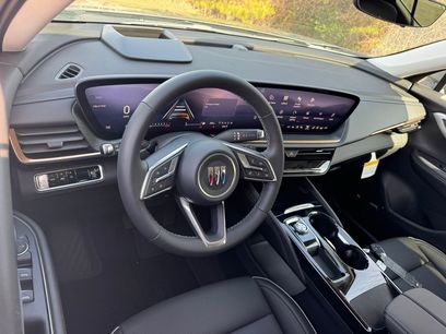 New 2026 Buick Envision Avenir