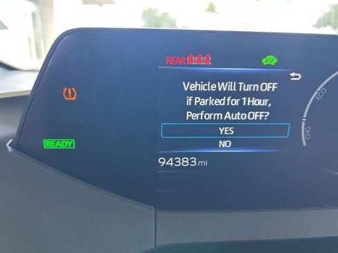 Used 2023 Toyota Prius Limited image 44