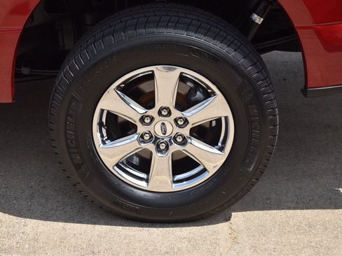 Used 2019 Ford F150 XLT w/ Equipment Group 302A Luxury image 9