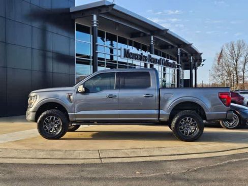 Used 2025 Ford F150 Tremor w/ Mobile Office Package AWD/4WD image 5
