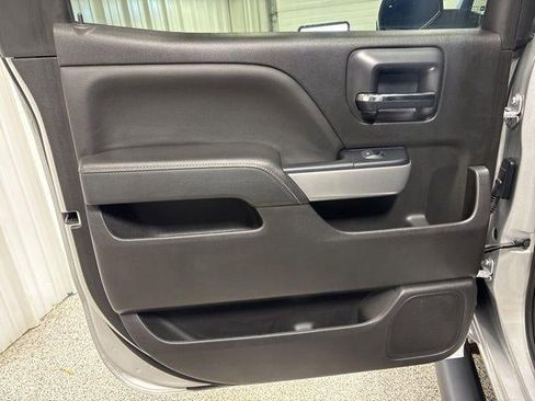 Used 2018 Chevrolet Silverado 1500 LT w/ All Star Edition image 24