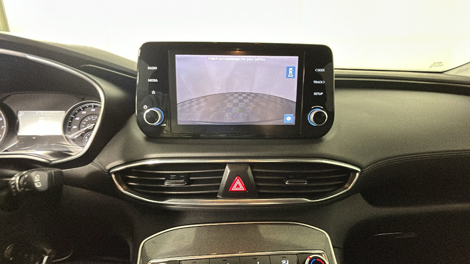 Used 2023 Hyundai Santa Fe SE FWD image 27