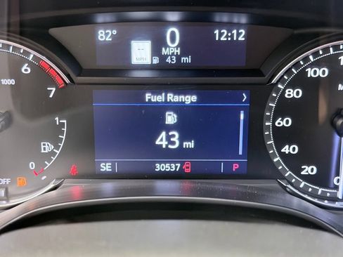 Used 2021 Cadillac CT4 Luxury w/ Sun And Sound Package RWD image 43