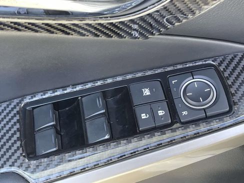 Used 2015 Lexus IS 250 image 15