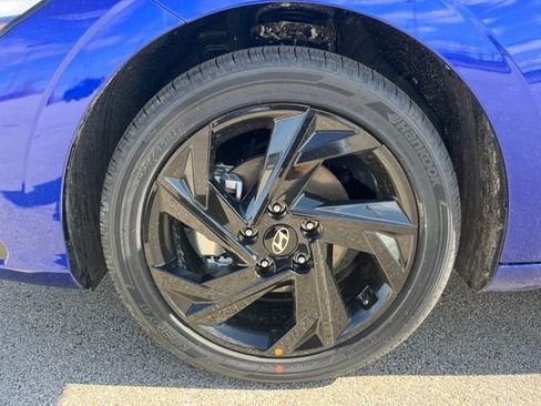 New 2026 Hyundai Elantra SEL Sport Premium FWD image 10